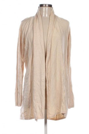 Damen Strickjacke Zara, Größe XL, Farbe Beige, Preis € 13,99