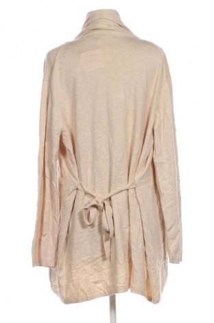 Damen Strickjacke Zara, Größe XL, Farbe Beige, Preis € 13,99