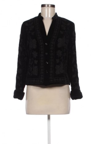 Damen Strickjacke Zara, Größe M, Farbe Schwarz, Preis € 11,99