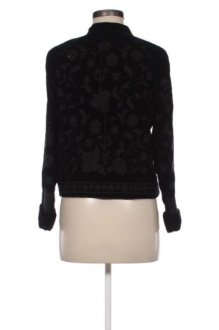 Damen Strickjacke Zara, Größe M, Farbe Schwarz, Preis € 11,99