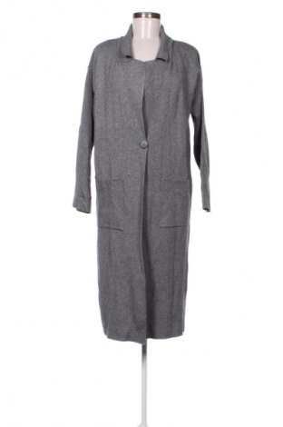 Női kardigán Zara, Méret S, Szín Szürke, Ár 5 707 Ft