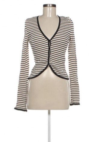 Damen Strickjacke Zara, Größe S, Farbe Mehrfarbig, Preis € 23,99