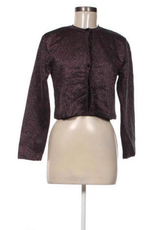 Damen Strickjacke Zara, Größe S, Farbe Mehrfarbig, Preis € 13,99