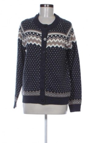 Γυναικεία ζακέτα Zavanna, Μέγεθος M, Χρώμα Πολύχρωμο, Τιμή 15,00 €