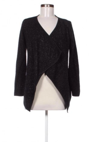 Дамска жилетка Zebra, Размер S, Цвят Черен, Цена 14,83 €