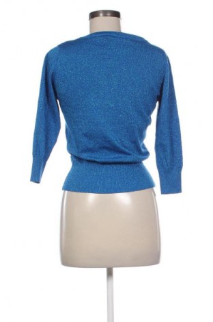 Damen Strickjacke Zoe, Größe M, Farbe Blau, Preis € 14,82