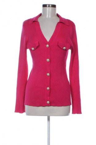 Dámsky kardigán Zuiki, Velikost XL, Barva Růžová, Cena  419,00 Kč
