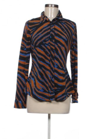 Damenbluse &Co Woman, Größe M, Farbe Mehrfarbig, Preis € 10,99