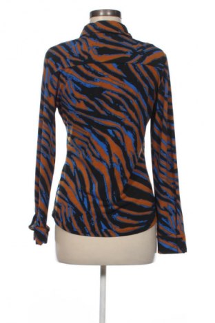 Damenbluse &Co Woman, Größe M, Farbe Mehrfarbig, Preis € 10,99