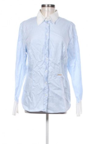 Γυναικείο πουκάμισο 0039 Italy, Μέγεθος XXL, Χρώμα Πολύχρωμο, Τιμή 34,99 €