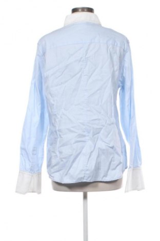 Γυναικείο πουκάμισο 0039 Italy, Μέγεθος XXL, Χρώμα Πολύχρωμο, Τιμή 34,99 €