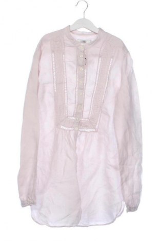 Damenbluse 0039 Italy, Größe S, Farbe Beige, Preis € 42,00