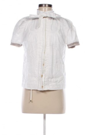 Γυναικείο πουκάμισο AMY GEE, Μέγεθος L, Χρώμα Λευκό, Τιμή 14,99 €