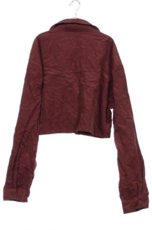 Damenbluse ASOS, Größe XS, Farbe Braun, Preis € 10,99