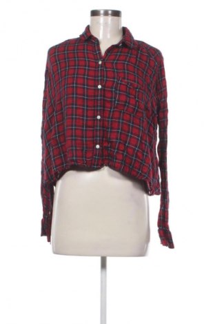 Női ing Abercrombie & Fitch, Méret M, Szín Sokszínű, Ár 5 989 Ft