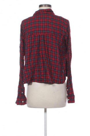 Női ing Abercrombie & Fitch, Méret M, Szín Sokszínű, Ár 5 989 Ft