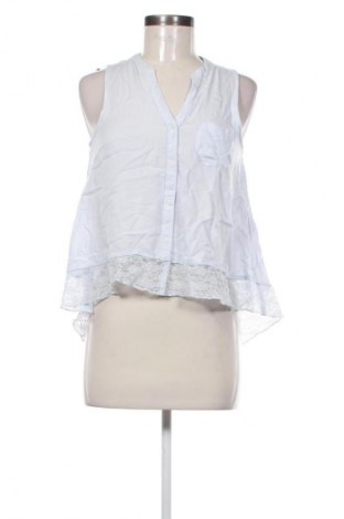 Női ing Abercrombie & Fitch, Méret XL, Szín Kék, Ár 5 979 Ft