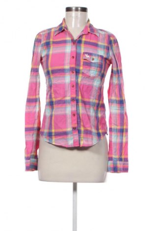 Damenbluse Abercrombie & Fitch, Größe L, Farbe Mehrfarbig, Preis € 20,90