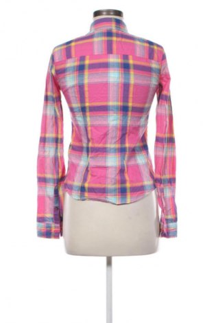 Damenbluse Abercrombie & Fitch, Größe L, Farbe Mehrfarbig, Preis € 20,90