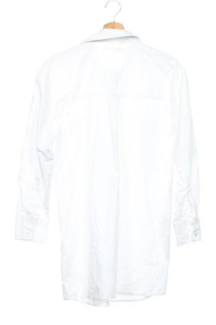 Dámská košile  Abercrombie & Fitch, Velikost XS, Barva Bílá, Cena  595,00 Kč