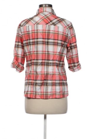 Γυναικείο πουκάμισο Adagio, Μέγεθος M, Χρώμα Πολύχρωμο, Τιμή 13,00 €