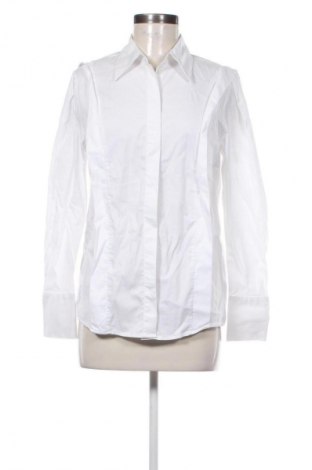 Damenbluse Alba Moda, Größe M, Farbe Weiß, Preis 47,57 €