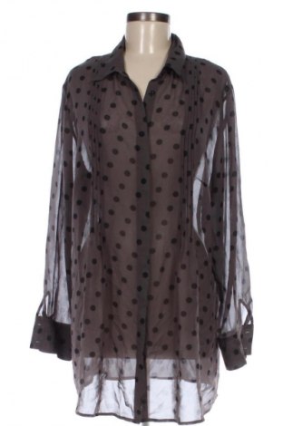 Damenbluse Alba Moda, Größe XXL, Farbe Mehrfarbig, Preis € 20,91