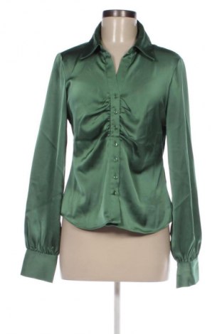 Damenbluse Amisu, Größe L, Farbe Grün, Preis € 12,77