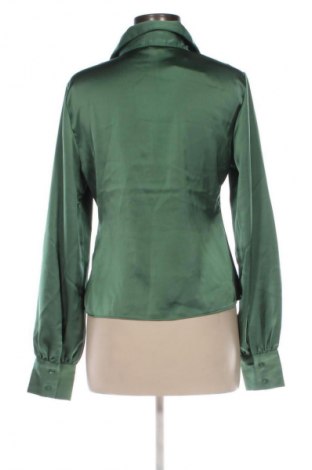 Damenbluse Amisu, Größe L, Farbe Grün, Preis € 12,77