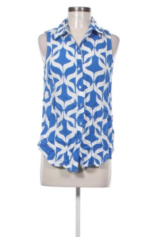 Damenbluse Amisu, Größe S, Farbe Mehrfarbig, Preis € 12,69