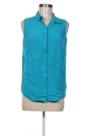 Damenbluse Amisu, Größe M, Farbe Blau, Preis € 8,99