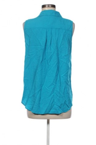 Damenbluse Amisu, Größe M, Farbe Blau, Preis € 8,99