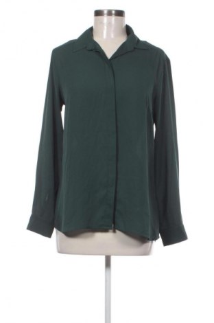 Női ing Amisu, Méret S, Szín Zöld, Ár 4 399 Ft