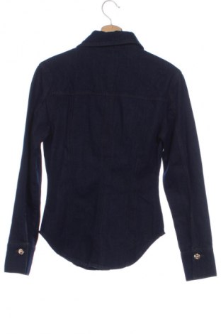 Damenbluse Amisu, Größe XS, Farbe Blau, Preis 9,77 €