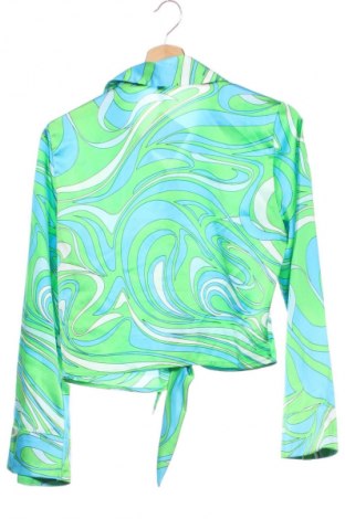 Damenbluse Amisu, Größe XS, Farbe Mehrfarbig, Preis € 10,99