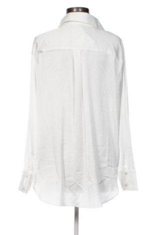 Γυναικείο πουκάμισο Amisu, Μέγεθος XL, Χρώμα Λευκό, Τιμή 12,85 €