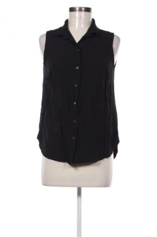 Damenbluse Amisu, Größe M, Farbe Schwarz, Preis € 12,85