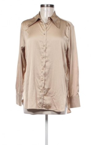 Dámská košile  Amisu, Velikost S, Barva Béžová, Cena  362,00 Kč