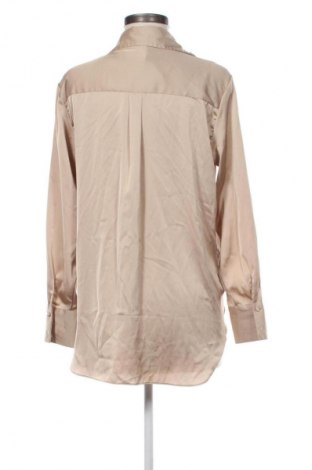 Dámská košile  Amisu, Velikost S, Barva Béžová, Cena  362,00 Kč