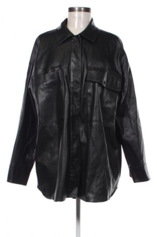 Damenbluse Amisu, Größe L, Farbe Schwarz, Preis € 13,00