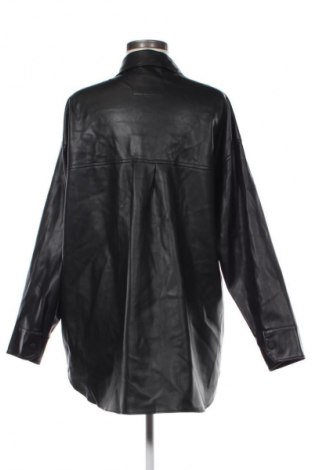 Damenbluse Amisu, Größe L, Farbe Schwarz, Preis € 13,00