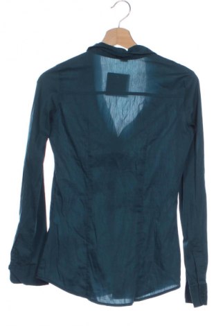 Damenbluse Amisu, Größe XS, Farbe Grün, Preis € 13,00