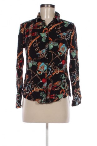 Női ing Amisu, Méret S, Szín Sokszínű, Ár 5 372 Ft