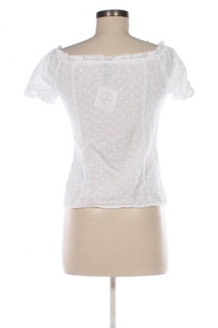 Γυναικείο πουκάμισο Amisu, Μέγεθος M, Χρώμα Λευκό, Τιμή 12,85 €