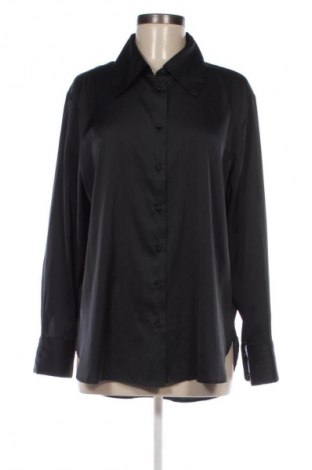 Дамска риза Amisu, Размер L, Цвят Сребрист, Цена 12,78 €