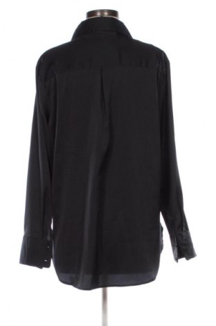 Дамска риза Amisu, Размер L, Цвят Сребрист, Цена 12,78 €