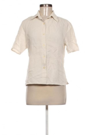 Damenbluse Anis, Größe M, Farbe Ecru, Preis € 13,00