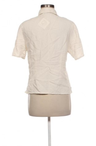 Damenbluse Anis, Größe M, Farbe Ecru, Preis € 13,00