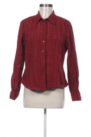 Damenbluse Ann Llewellyn, Größe L, Farbe Rot, Preis € 23,79