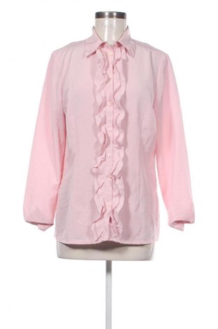 Dámska košeľa  Anne Weyburn, Veľkosť M, Farba Ružová, Cena  18,20 €